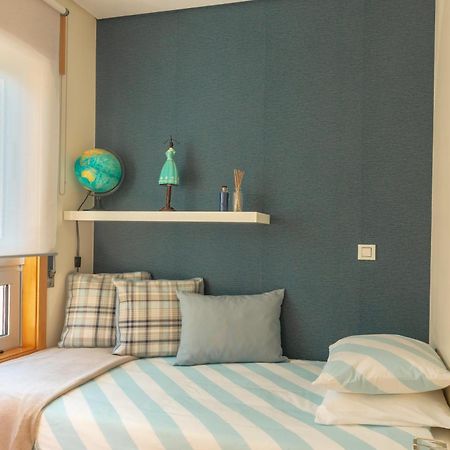 Francos Relaxing Apartment By The Metro 포르투 외부 사진