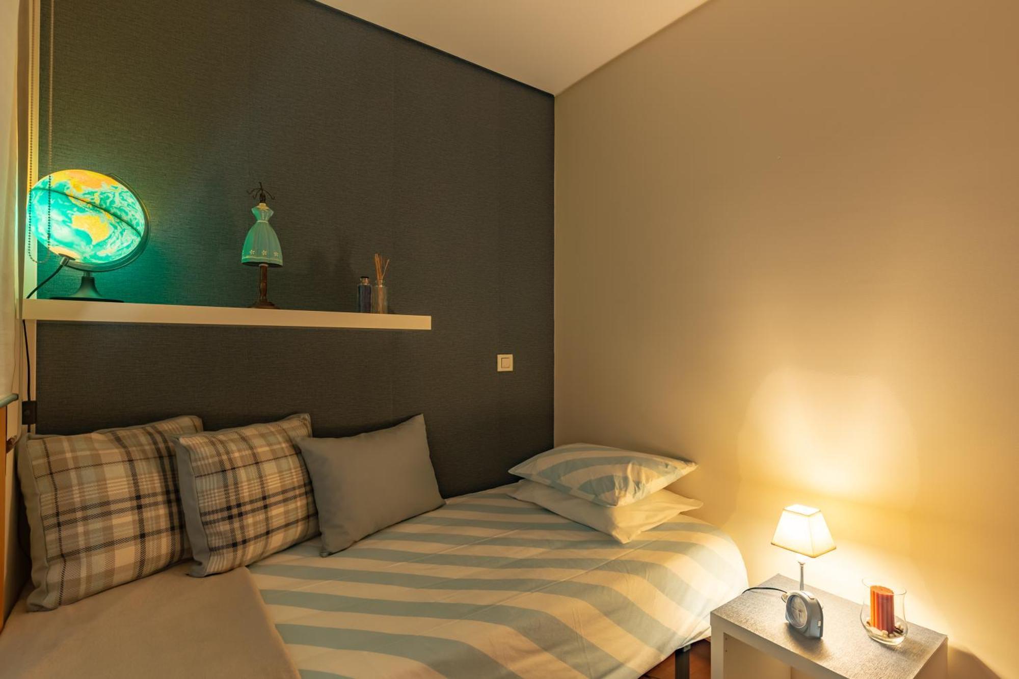 Francos Relaxing Apartment By The Metro 포르투 외부 사진