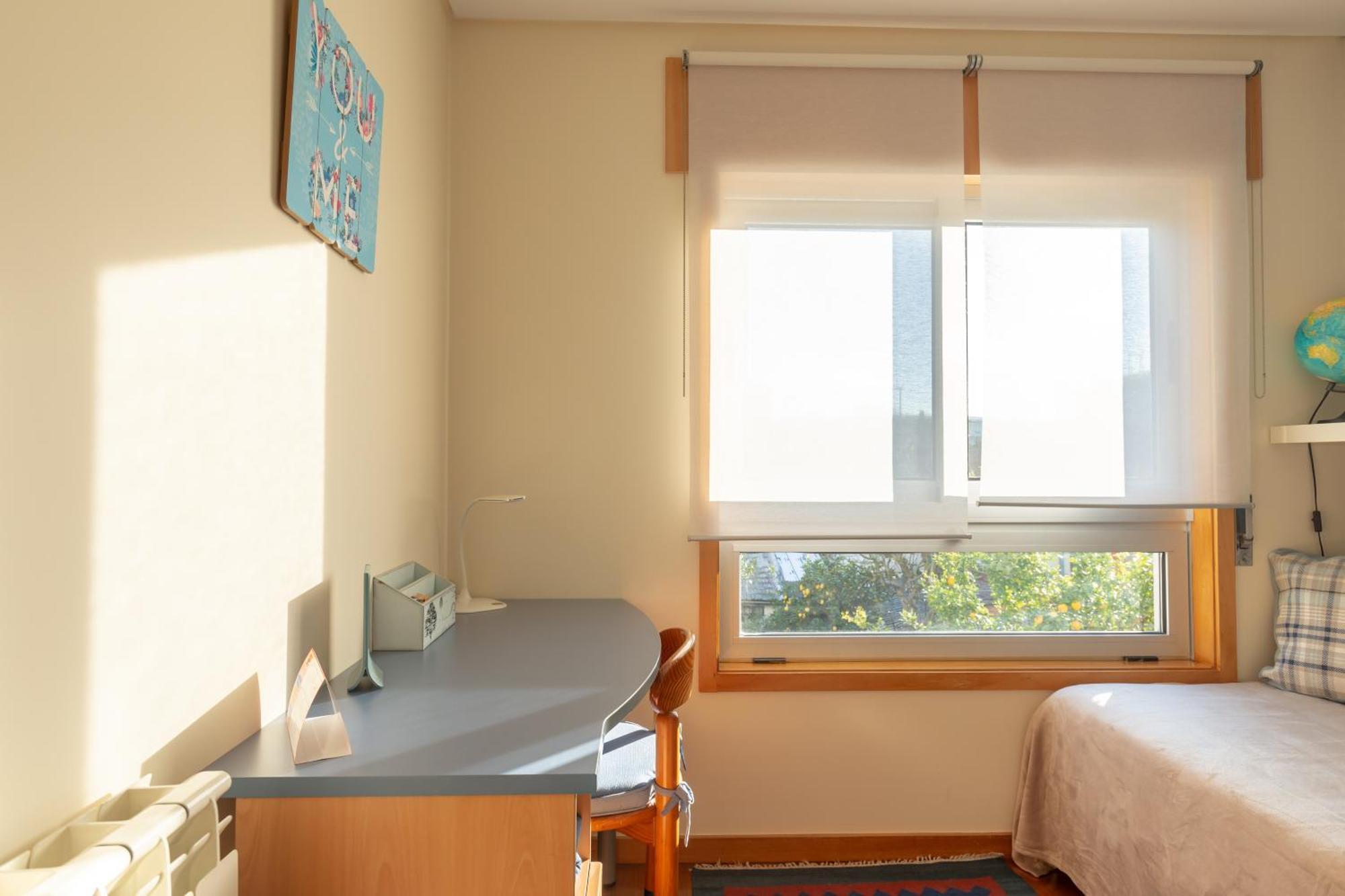 Francos Relaxing Apartment By The Metro 포르투 외부 사진