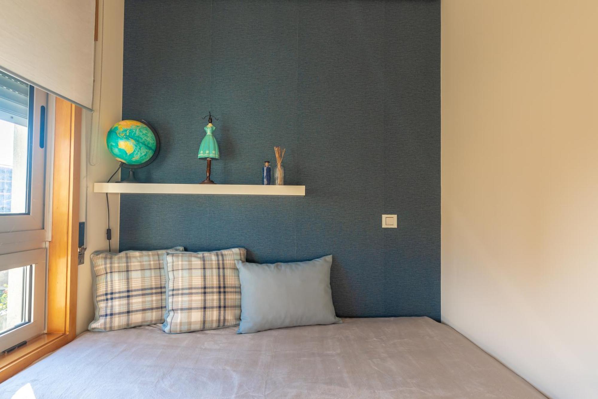 Francos Relaxing Apartment By The Metro 포르투 외부 사진
