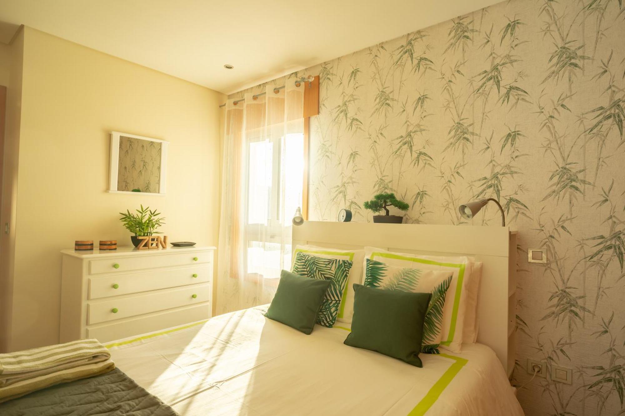 Francos Relaxing Apartment By The Metro 포르투 외부 사진
